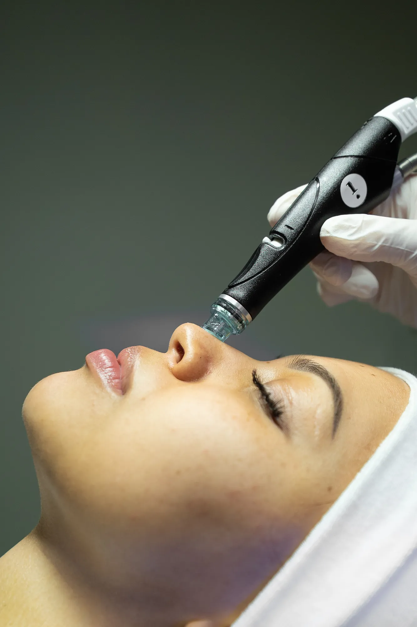 HydraFacial