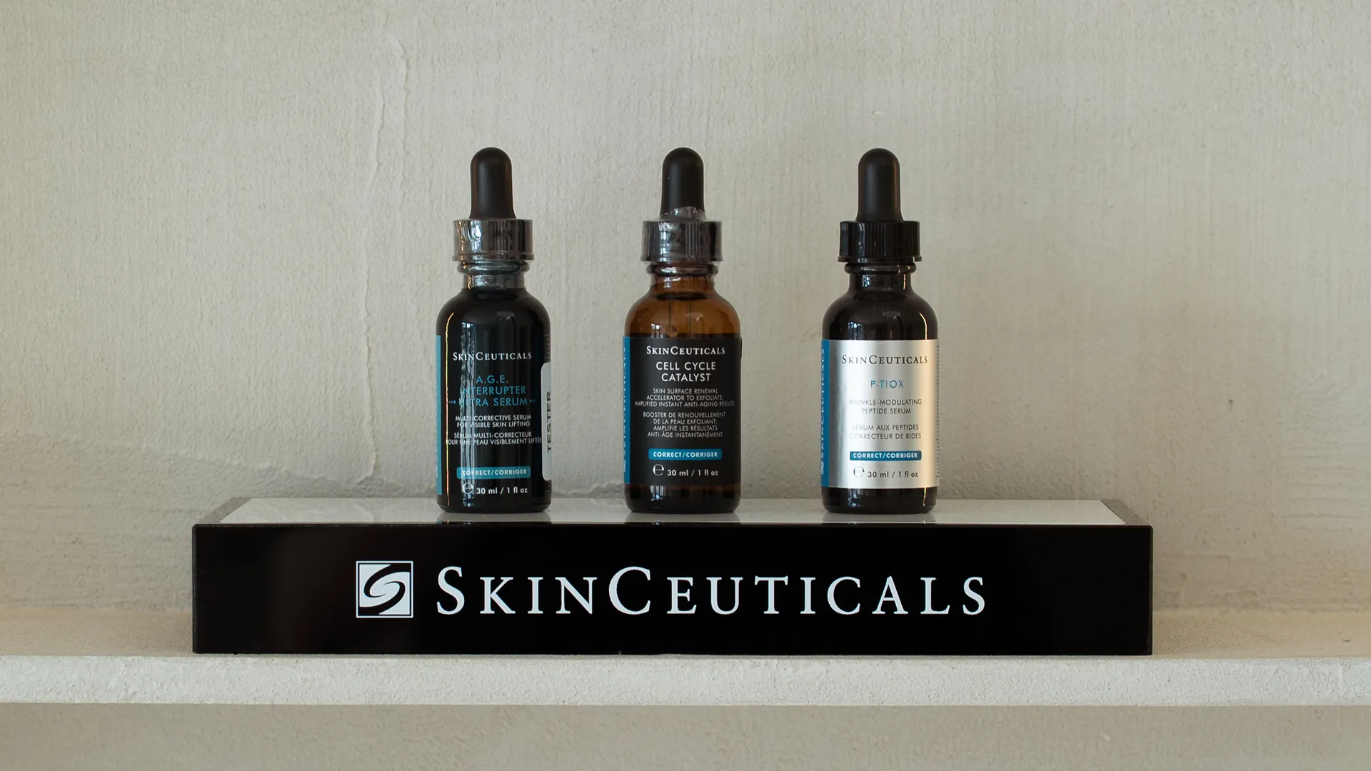 Serums